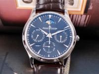 积家手表走快了是啥原因